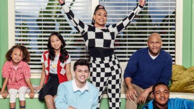 El elenco de Raven's Home Disney Show protesta contra el proyecto de ley 'Don't Say Gay' con huelga