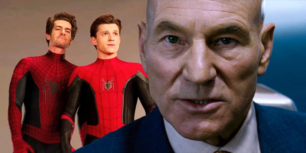 El engaño del Profesor X de Doctor Strange 2 es peor que No Way Home