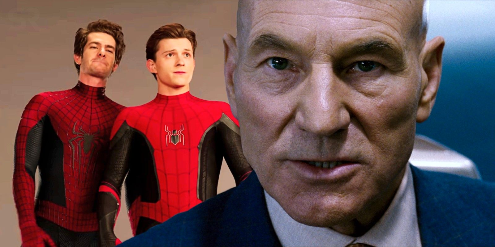 El engaño del Profesor X de Doctor Strange 2 es peor que No Way Home