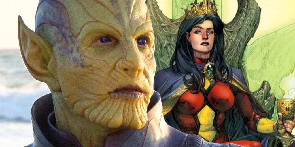 El enorme papel de Spider-Woman en Secret Invasion finalmente tiene sentido