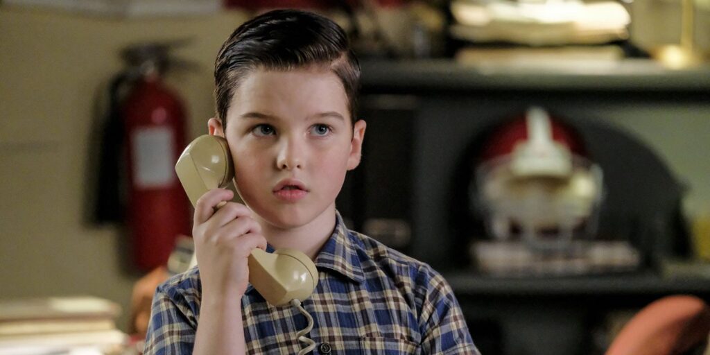 El episodio 100 de Young Sheldon contiene un giro que cambia el espectáculo, dice el showrunner