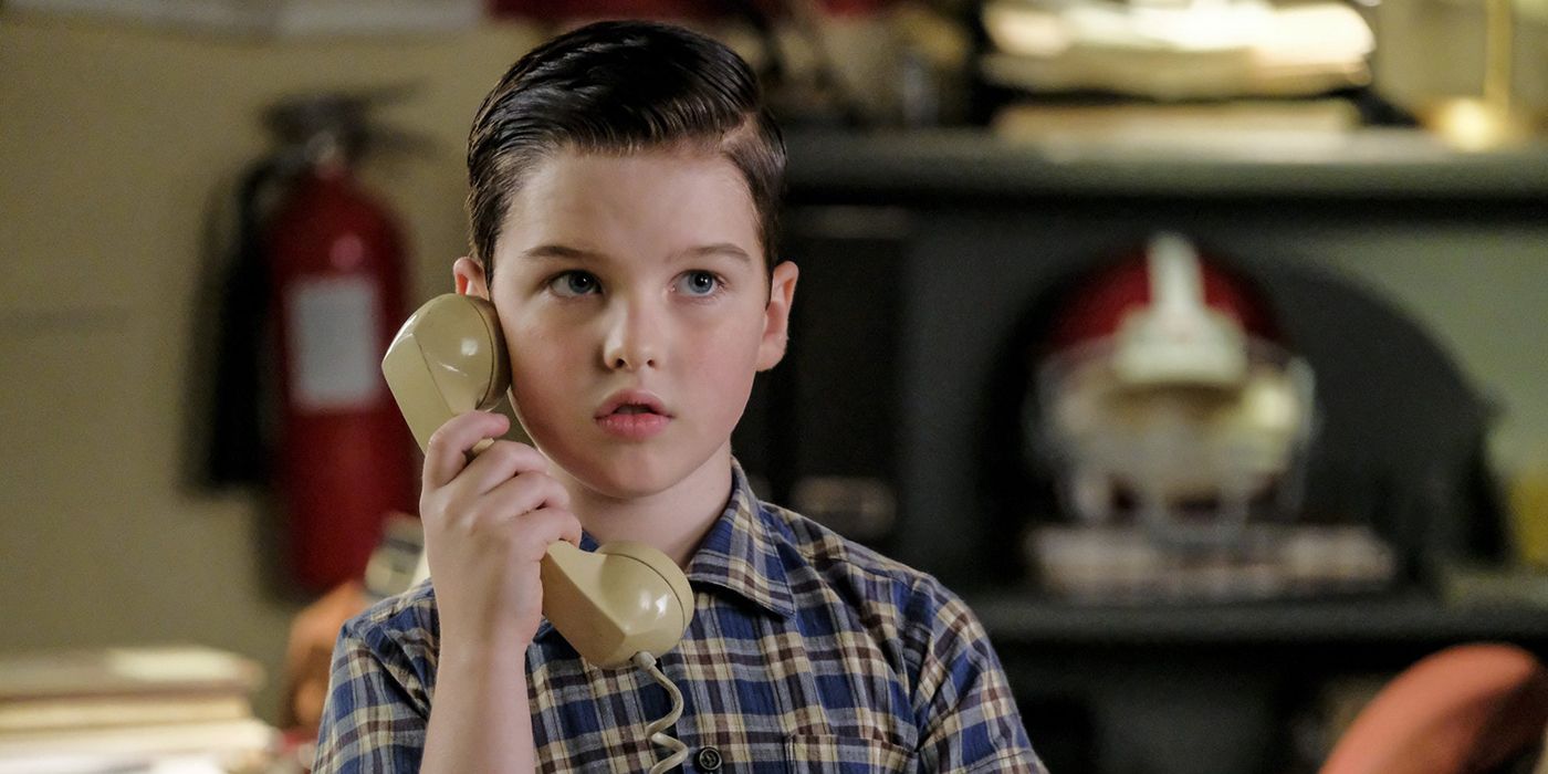 El episodio 100 de Young Sheldon contiene un giro que cambia el espectáculo, dice el showrunner