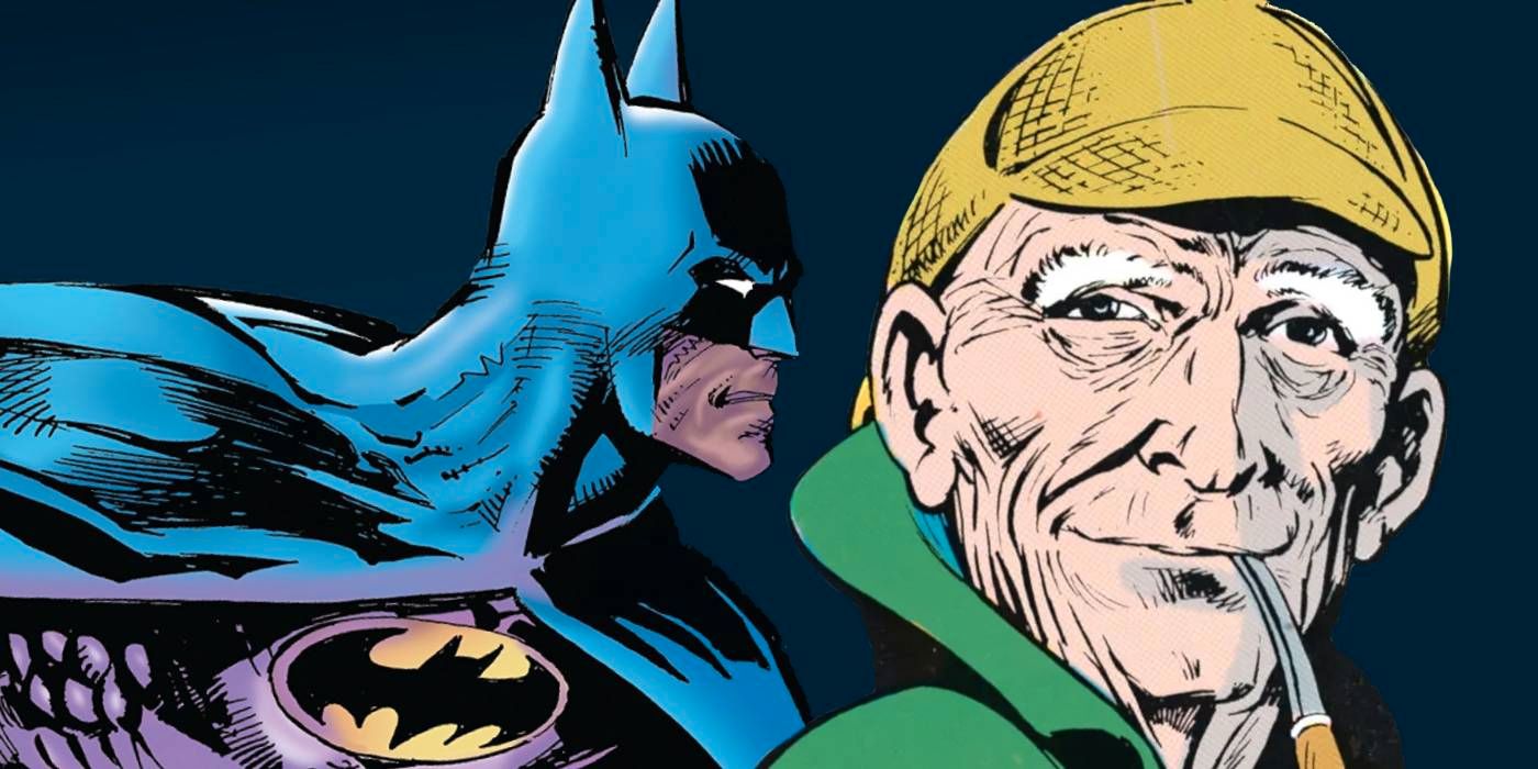 El equipo más extraño de Batman demostró que no es el mejor detective – La  Neta Neta