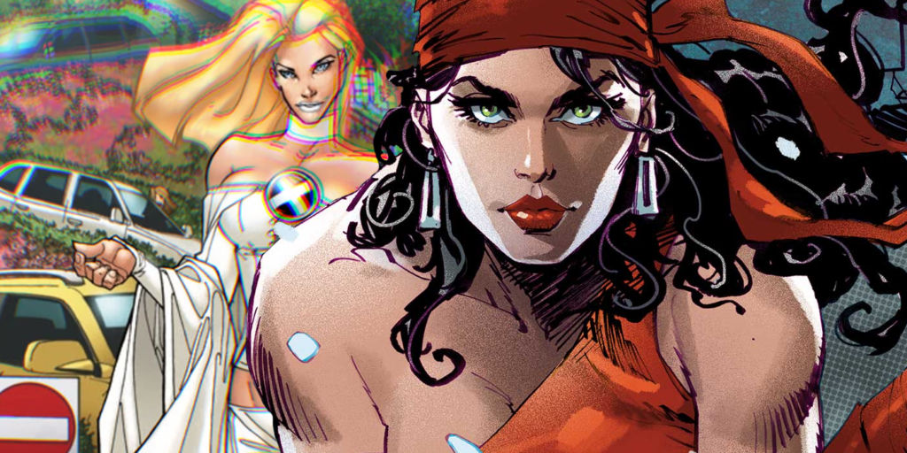 El equipo secreto de Elektra y Emma Frost confirma quién fue el peor villano