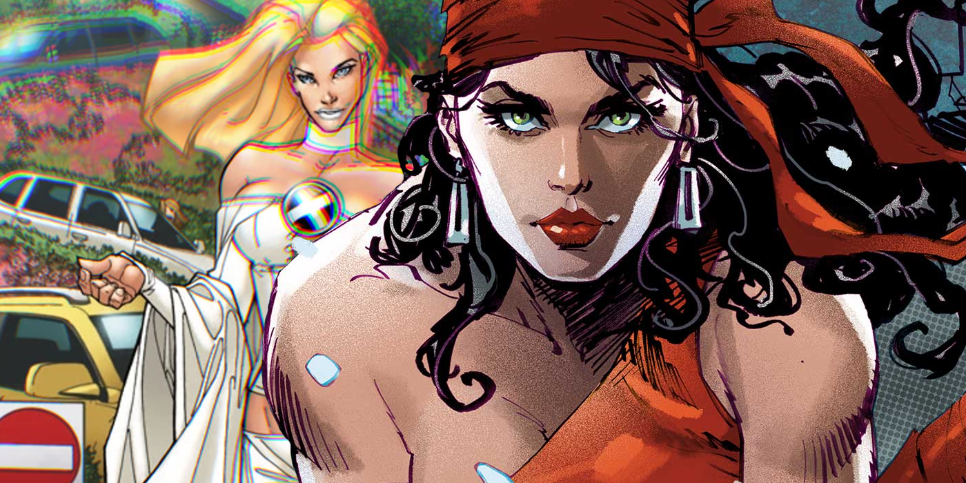 El equipo secreto de Elektra y Emma Frost confirma quién fue el peor villano