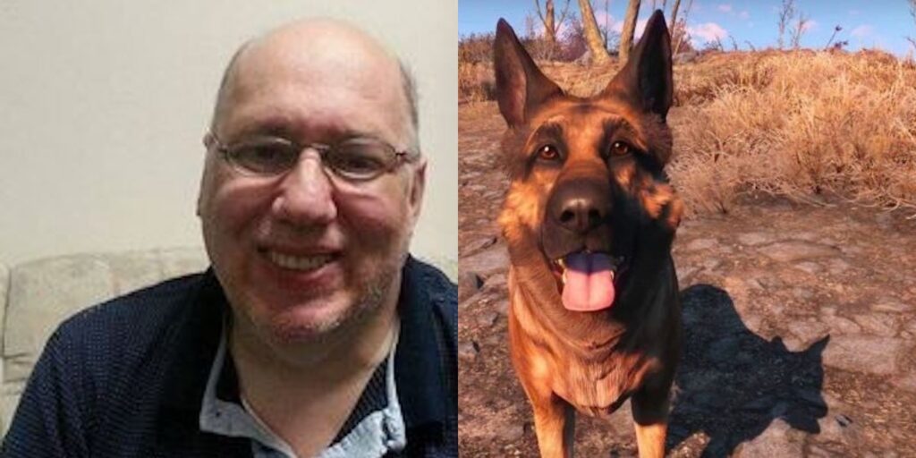 El escritor de Fallout que nombró a Dogmeat, Scott Bennie, muere a los 61 años