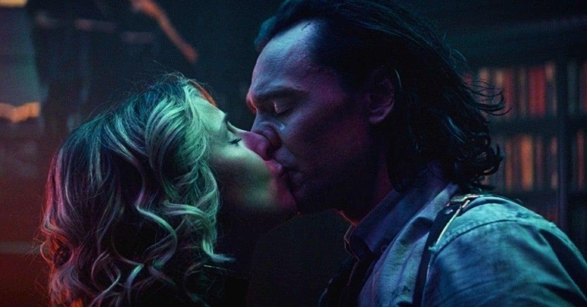 El escritor de Loki, Michael Waldron, habla sobre empujar los límites de Kevin Feige para la temporada 2