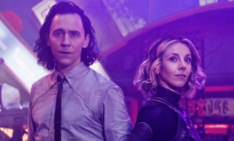 El escritor de Loki bromea sobre probar los límites de Kevin Feige con las historias del programa