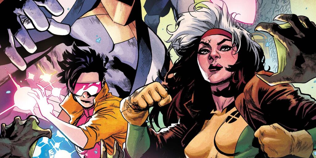 El escritor de Moon Knight quiere adaptar Excalibur para el MCU