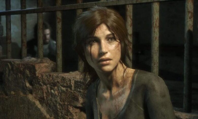El escritor principal de Tomb Raider Trilogy no quería centrarse en el padre de Lara