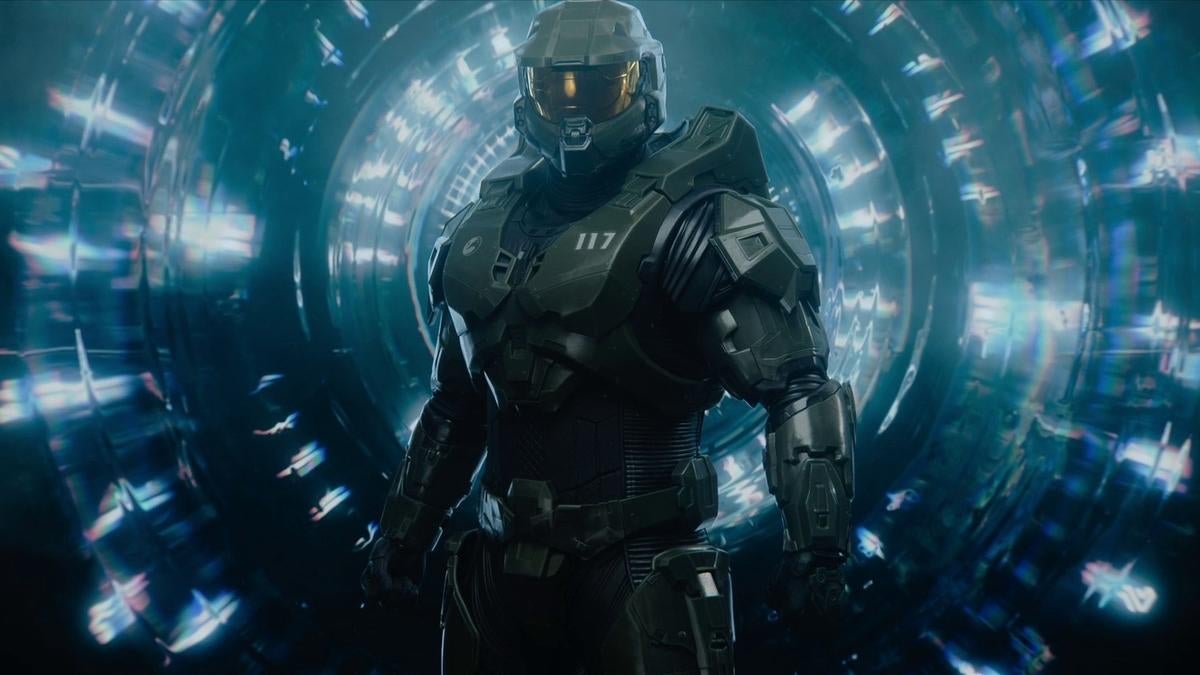 El estreno de la serie de televisión Halo se celebra con una nueva función de Twitter