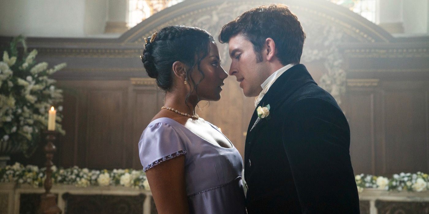 El estreno de la temporada 2 de Bridgerton establece un récord en Netflix