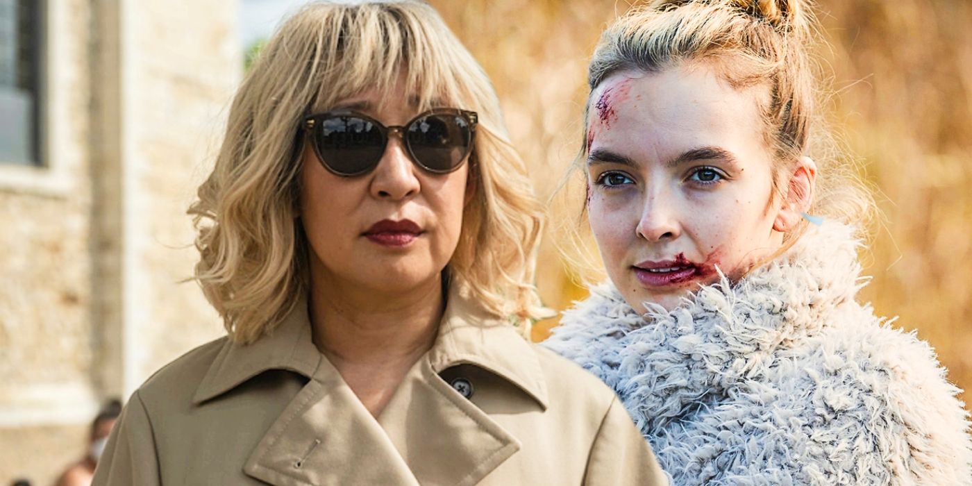 El estreno de la temporada 4 de Killing Eve crea un problema de impulso para el programa