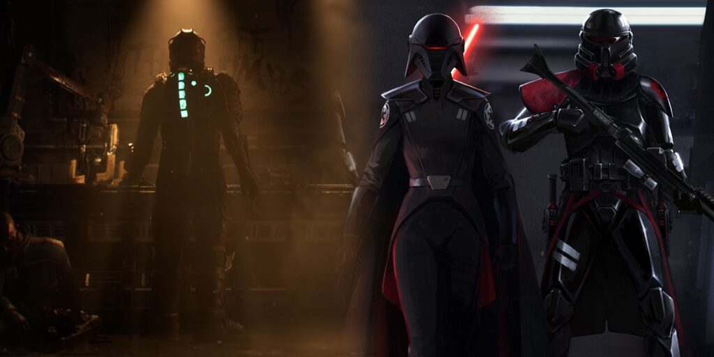 El evento EA Play Live para el verano de 2022 ha sido cancelado