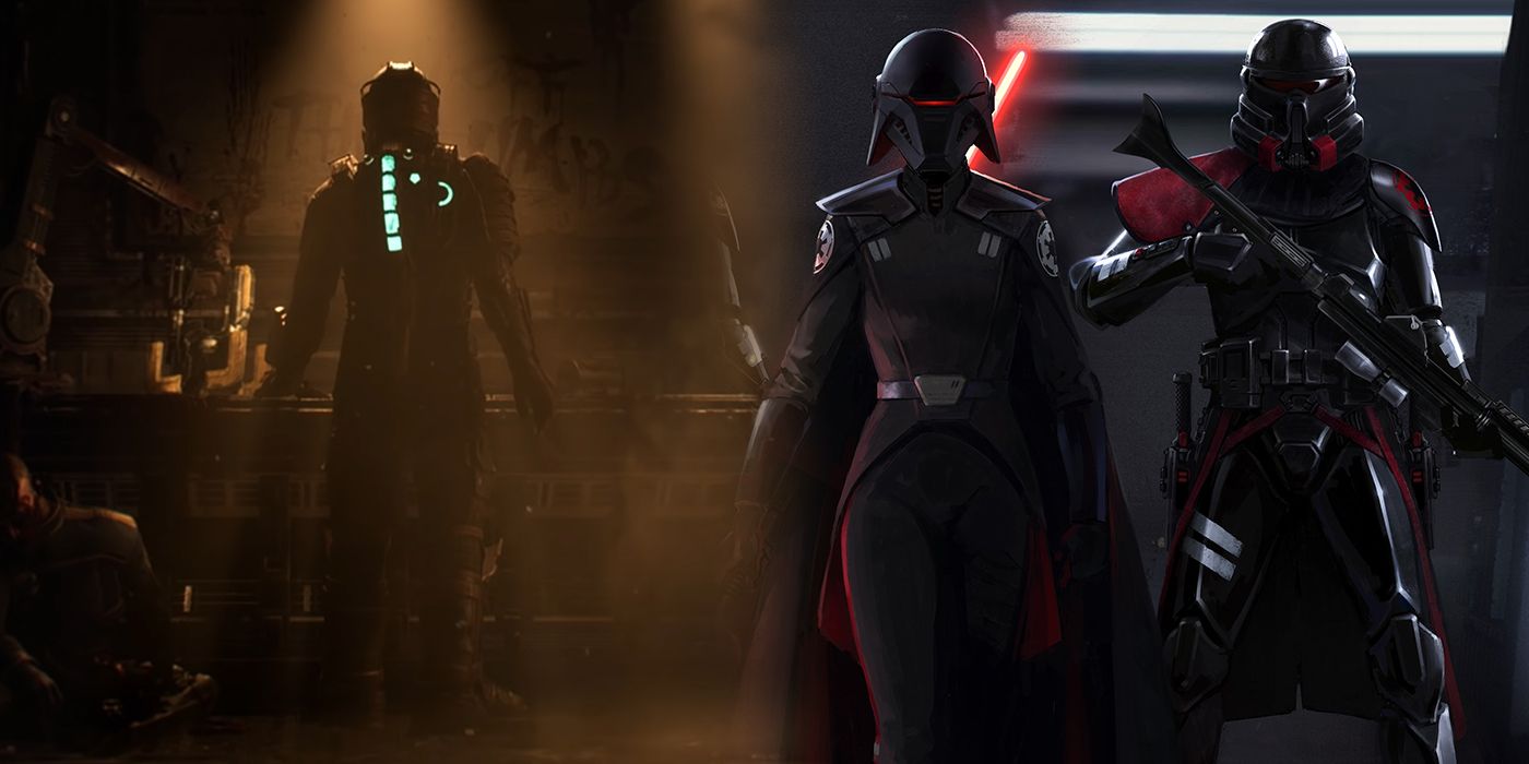 El evento EA Play Live para el verano de 2022 ha sido cancelado