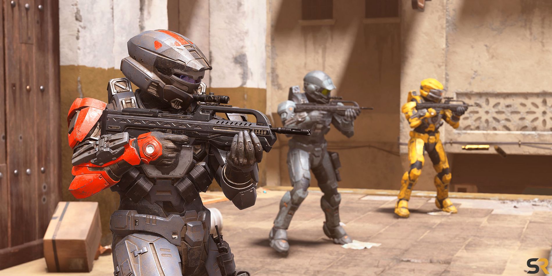 El evento Halo Infinite agrega una lista de reproducción de Tactical Slayer y nuevos cosméticos