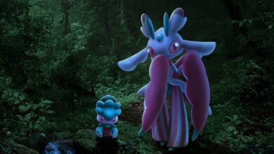 El evento Lush Jungle de Pokémon GO agrega a Tapu Lele por primera vez