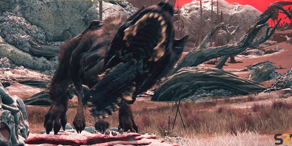 El fallo de Elden Ring hace que algunos perros sean más fuertes que los jefes