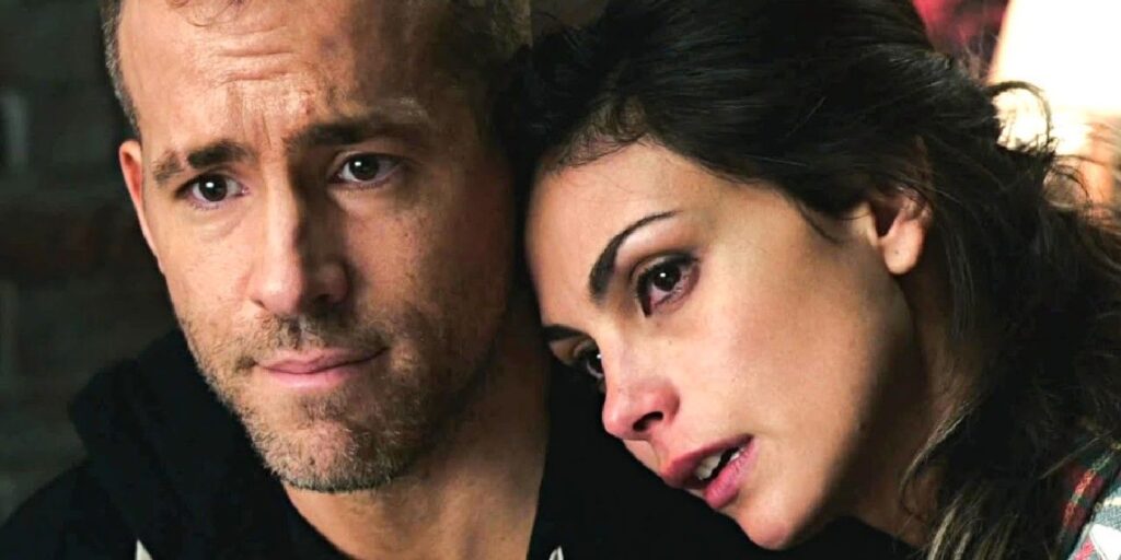 El final de Deadpool 2 se cambió para revertir la muerte de Vanessa