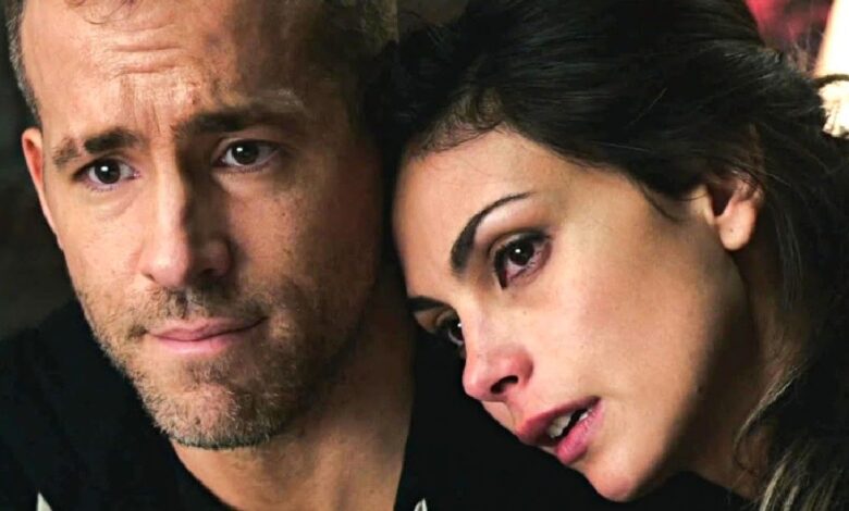 El final de Deadpool 2 se cambió para revertir la muerte de Vanessa