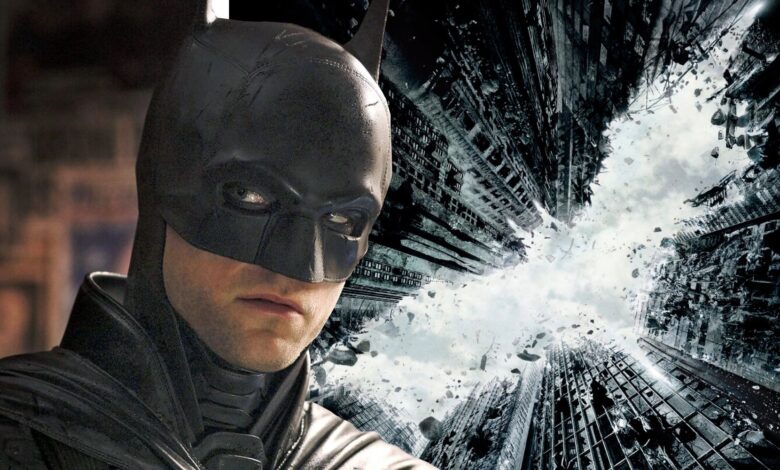 El final de la muerte de Batman configura una mejor Gotham que la trilogía de Nolan