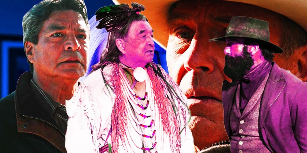 El final de la temporada 1 de 1883 arruina en secreto el final de la temporada 5 de Yellowstone