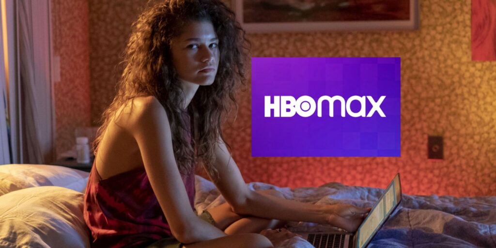 El final de la temporada 2 de Euphoria colapsó los servidores de HBO Max