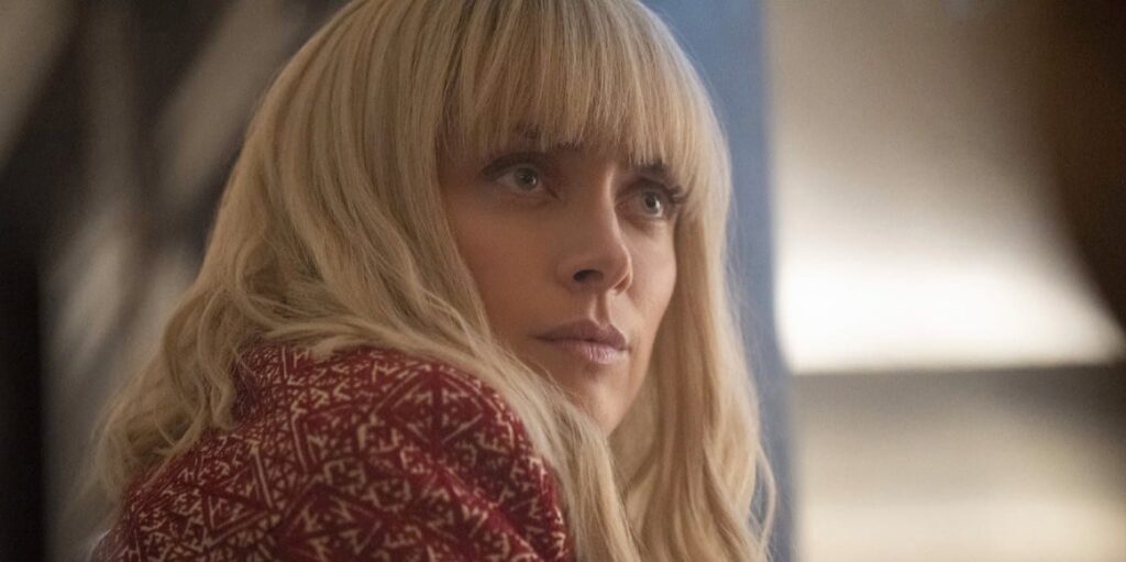 El final de la temporada 3 de Batwoman encuentra a Alice en un punto bajo definido, dice el escritor