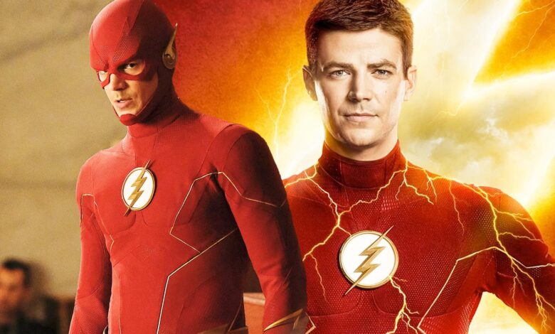 El final de la temporada 8 de The Flash podría funcionar como el final del programa dice Showrunner
