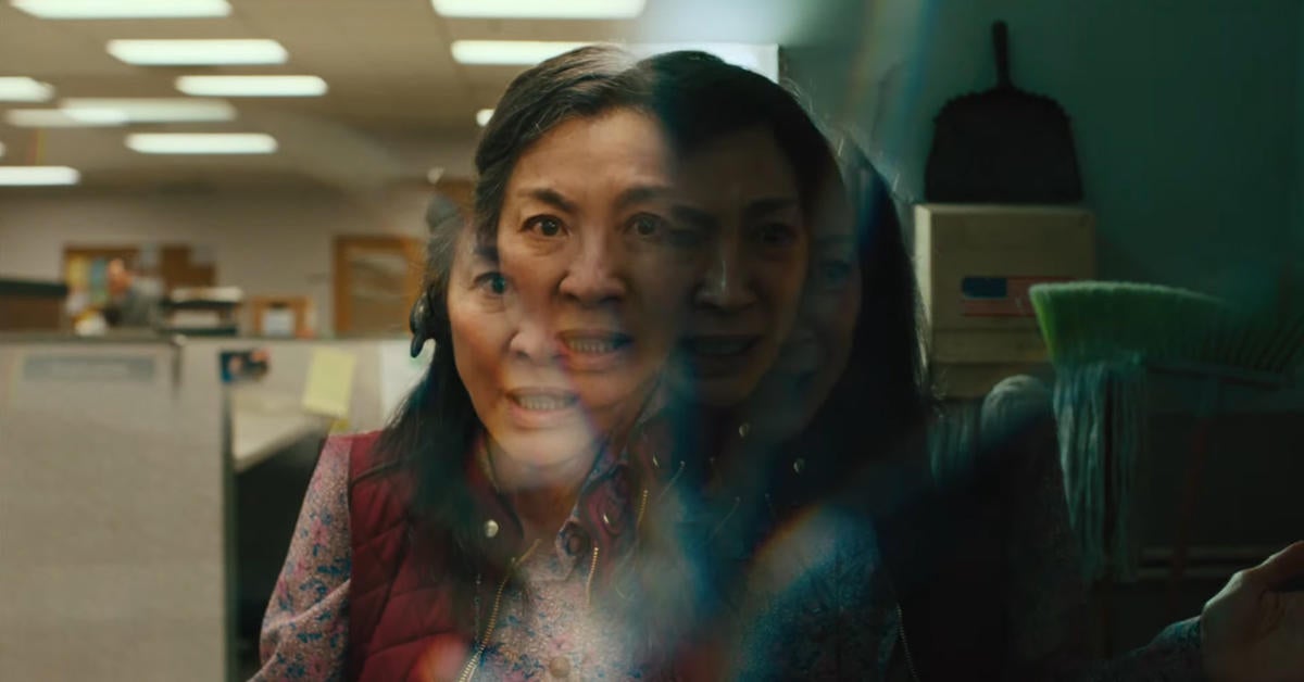 El fracaso se convierte en triunfo en esta cacofonía cinematográfica