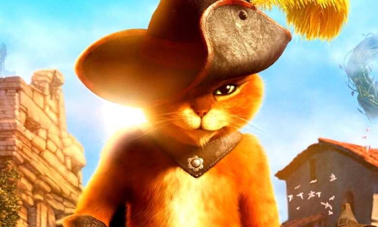 El gato con botas: El tráiler del último deseo se estrenará en 8 días