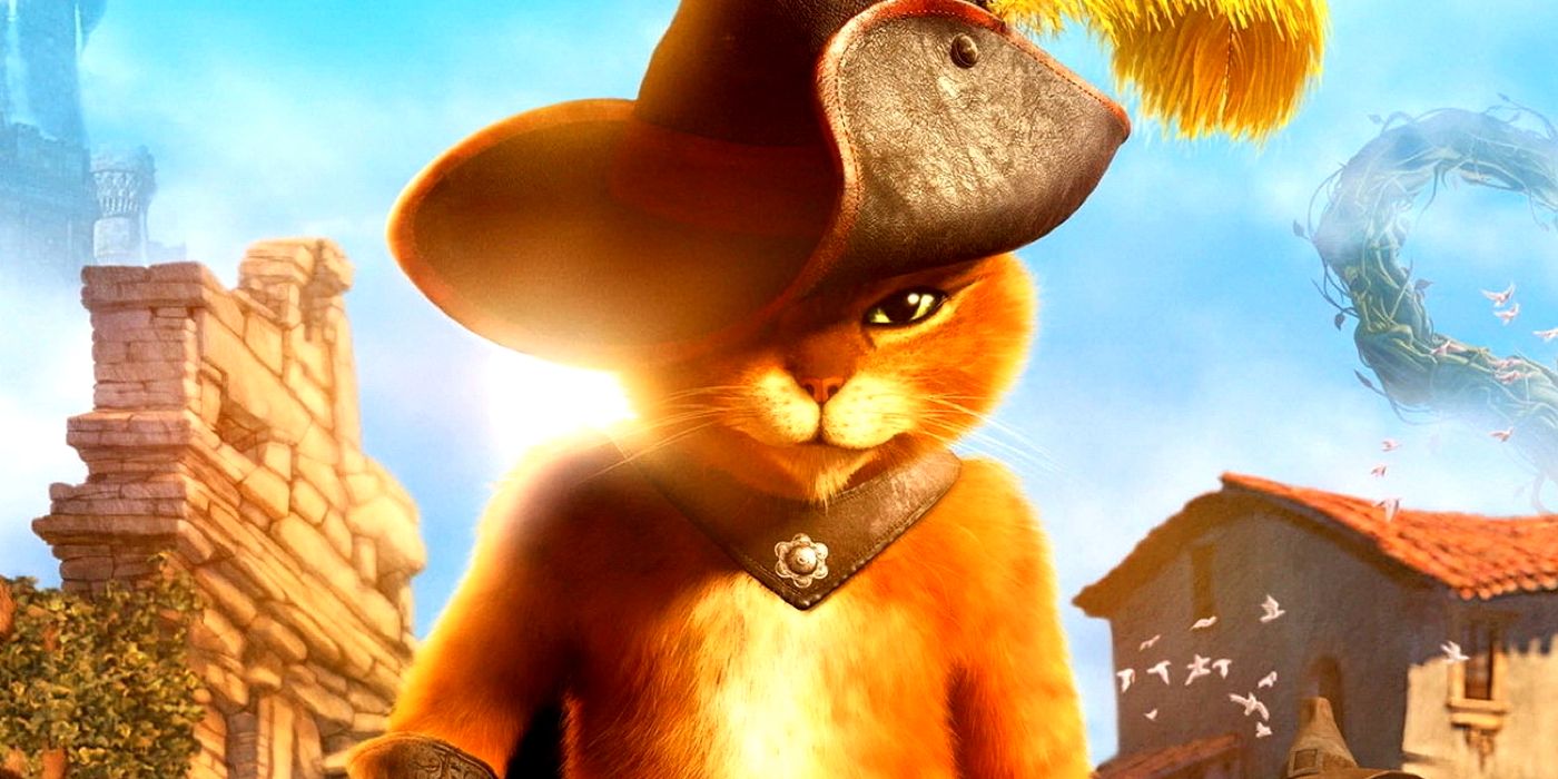 El gato con botas: El tráiler del último deseo se estrenará en 8 días