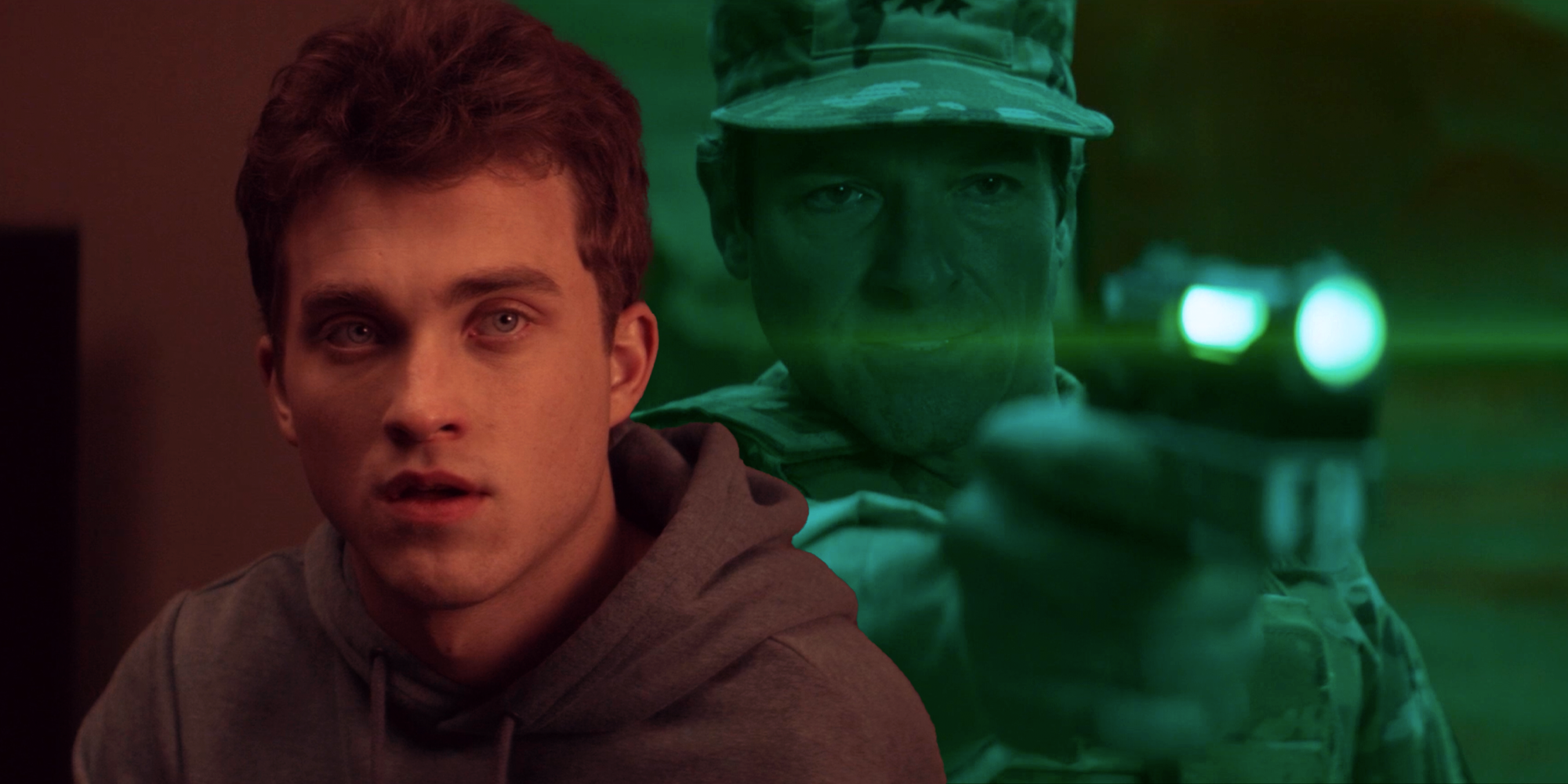 El giro X-Kryptonita de Superman y Lois respalda una teoría de Jonathan Powers