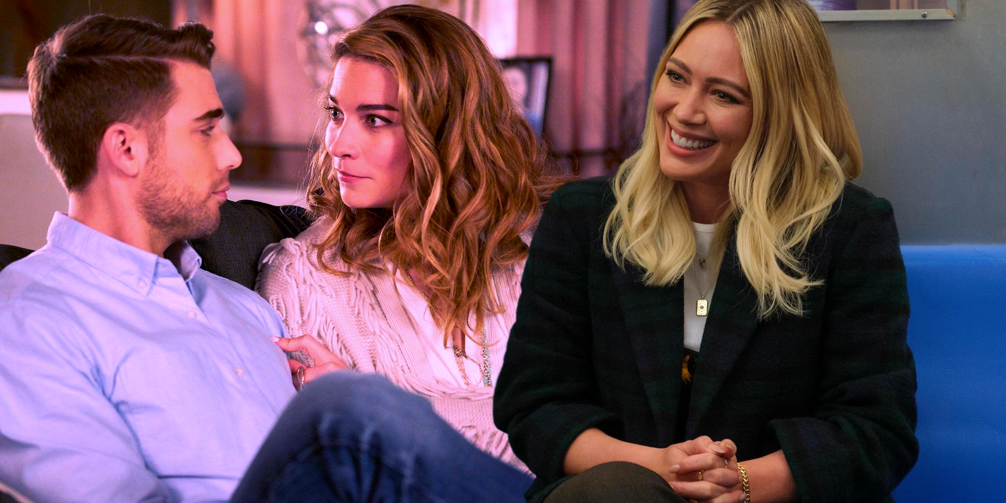 El giro final de Cómo conocí a tu padre arregló el final triste de otra comedia de situación