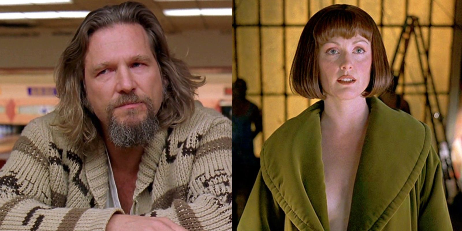 El gran Lebowski: 6 tropos del cine negro (y cómo los Coen les dieron un toque cómico)