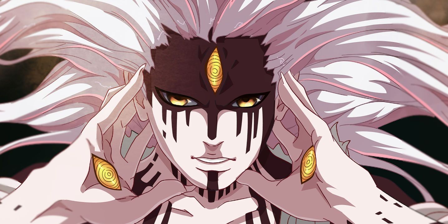 El gran villano de Boruto hizo un sacrificio heroico por una razón insidiosa