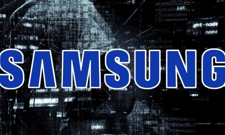 El grupo que pirateó NVIDIA también robó el código fuente de Galaxy de Samsung