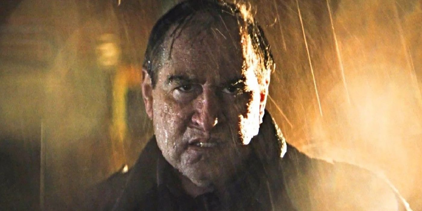 El guionista del spin-off de Batman Penguin confirma su papel como showrunner