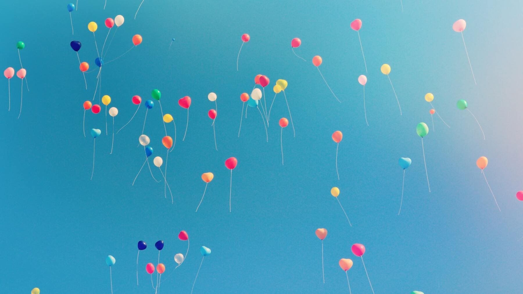 El helio y sus curiosas características y usos cotidianos