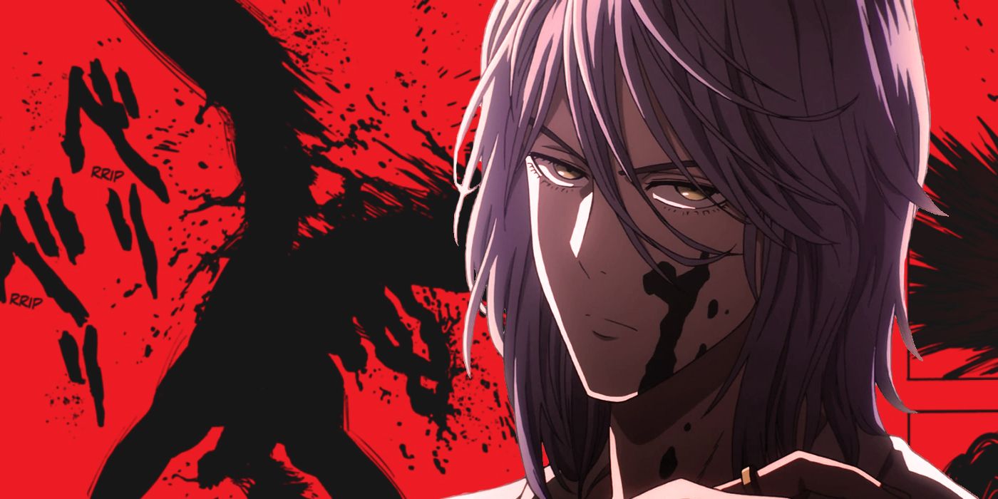 El héroe menos probable de One-Punch Man en realidad sobrevivió siendo partido por la mitad