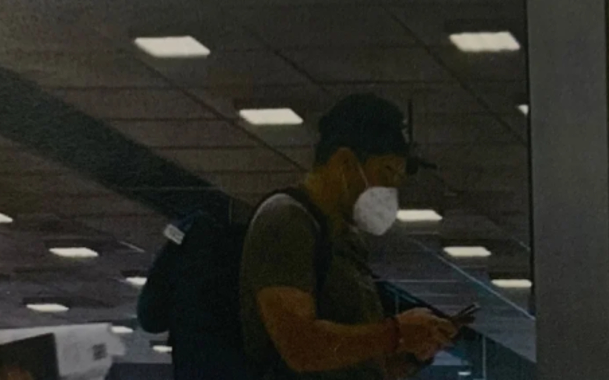 El hijo de Nicolás Maduro y su lujoso viaje a Tailandia