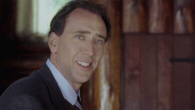 El hombre de mimbre fue una comedia intencional, dice Nicolas Cage