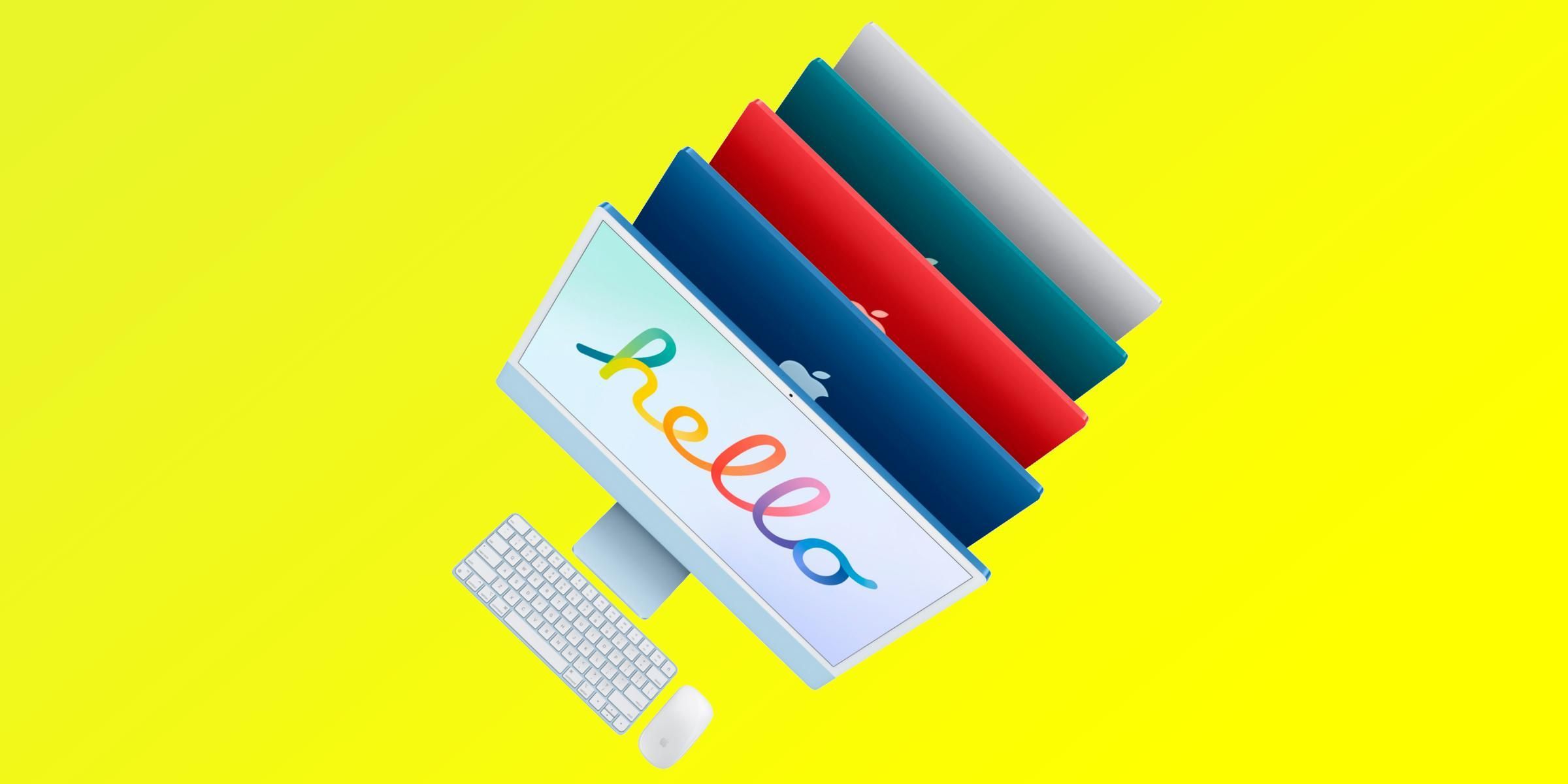 El iMac de 27 pulgadas de Apple puede ser retirado, por ahora