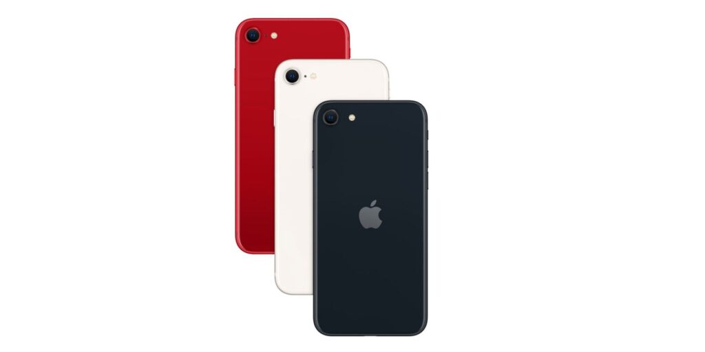 El iPhone SE (2da generación) ha sido descontinuado oficialmente