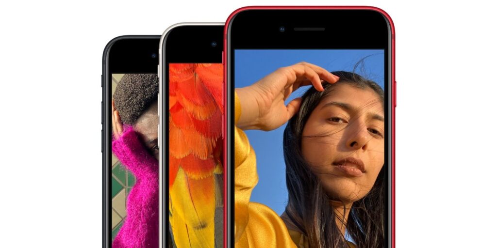 El iPhone SE 3 Spec Boost que Apple no te contó