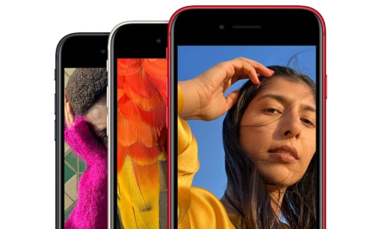 El iPhone SE 3 Spec Boost que Apple no te contó