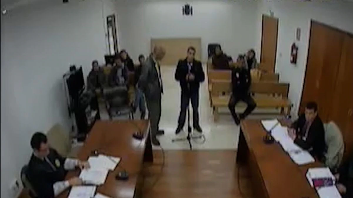 El “imbécil” que a punto estuvo de volar la Sagrada Familia