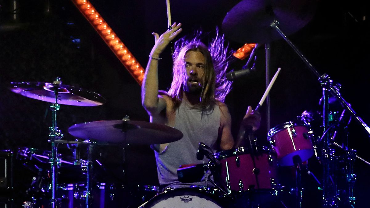 El informe forense revela que el baterista Taylor Hawkins había consumido diez tipos de sustancias antes de su muerte