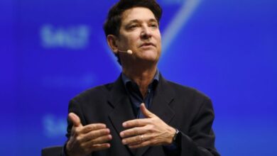 El inversionista de Facebook Jim Breyer elige a Austin como el segundo hogar de Breyer Capital