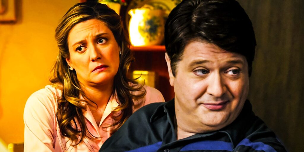 El joven Sheldon: el problema matrimonial de George y Mary es más serio de lo que piensas